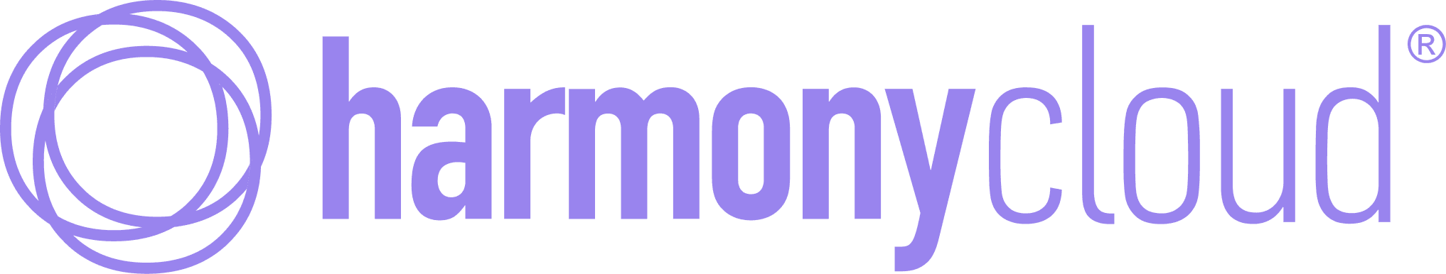 HarmonyCloud Logo